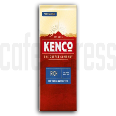 Kenco Rich Roast Vending Coffee (10x300g)